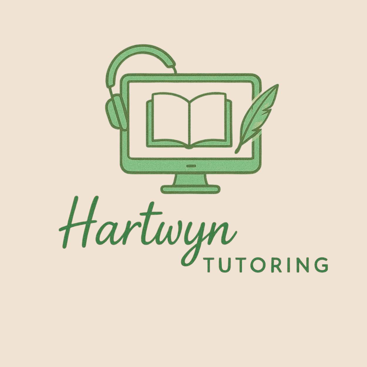 Hartwyn Tutoring logo
